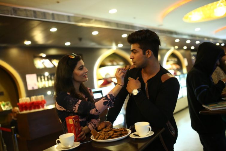 Contact Us Lovely Sweets